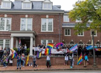 More LGBTQ events are being held in places like West Chester, Upper Darby, and Lancaster. ‘There aren’t just LGBTQ+ people in cities.’ – The Philadelphia Inquirer