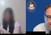 More than 200 gay couples in China have been married in UTAH over Zoom – Daily Mail