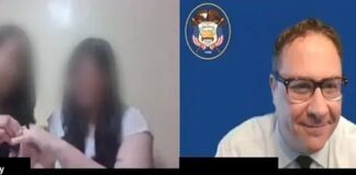 More than 200 gay couples in China have been married in UTAH over Zoom – Daily Mail