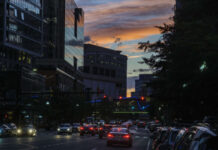 Morning Notes – ARLnow