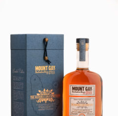 Mount Gay Announces New Master Blender Collection 2022 Release, The Madeira Cask Expression – BevNET.com
