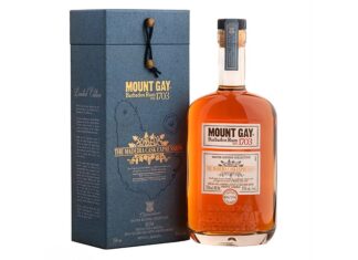 Mount Gay Rum Madeira Cask Expression Info – HYPEBEAST