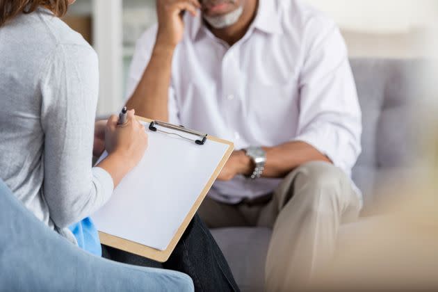 My 72-Year-Old Patient Wanted To Have More Gay Sex. I Didn't Expect His Quest To Change My Own Love Life