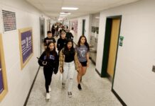 N.J.’s new sex ed standards hit the classroom as criticism rages in some districts – NJ.com