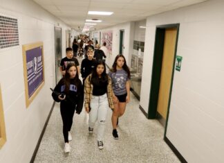 N.J.’s new sex ed standards hit the classroom as criticism rages in some districts – NJ.com