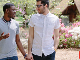 National Gay Men’s HIV/AIDS Awareness Day 2022 – POZ