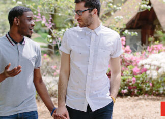 National Gay Men’s HIV/AIDS Awareness Day 2022 – POZ
