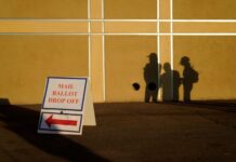 Nevada voters weigh state version of Equal Rights Amendment – WNYT NewsChannel 13