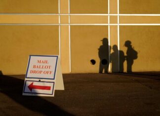 Nevada voters weigh state version of Equal Rights Amendment – WNYT NewsChannel 13