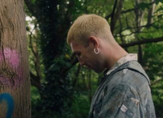 New film says ‘love doesn’t judge’ in gay homelessness story – PinkNews