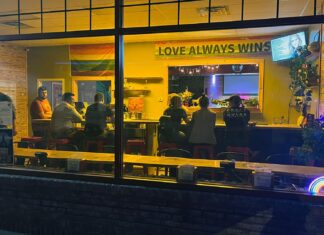 New Gay Bar The Olive Tree Opens in Bellefontaine – Columbus Underground