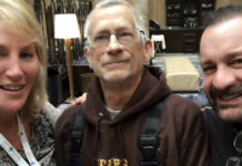 Newly retired, gay sportswriting pioneer Roger Brigham reflects on how sports saved his life – Outsports