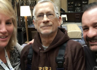 Newly retired, gay sportswriting pioneer Roger Brigham reflects on how sports saved his life – Outsports