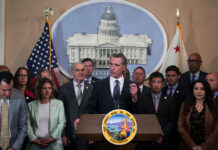 Newsom Isn’t Pursuing His Presidential Ambitions. He’s Trashing Them | Connecting California – zocalopublicsquare.org