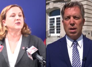 ‘Next thing we need to do is go after gay marriage’: TN GOP candidate says same-sex marriage should be left to the states – WHNT News 19