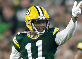 NFL Week 7 Injury Updates: Latest on Who’s In, Who’s Out – Sports Illustrated