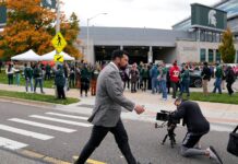 Noon kickoff announced for Ohio State vs. Iowa game Oct. 22 – The Columbus Dispatch