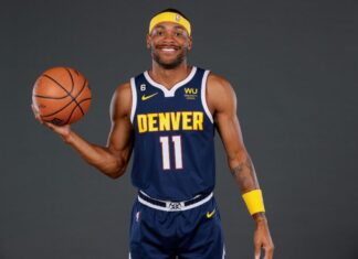 Northwest Notes: Brown, Gay, Lillard, Trail Blazers – hoopsrumors.com