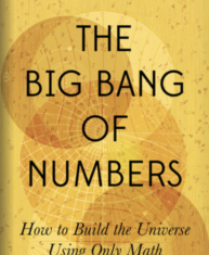 Novelist Manil Suri Wants to Convince You to Like Math – Washingtonian