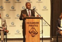 Oceanside, San Diego Unified school districts receive high marks for supporting LGBTQ students – The San Diego Union-Tribune