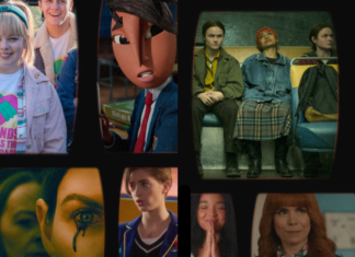 October 2022: What’s New and Gay on Netflix, Peacock, Hulu, Prime Video, HBO Max, Showtime, Shudder, Paramount+ and Disney+ – www.autostraddle.com
