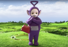 Oh no, are conservatives about to freak out over the gay, handbag-loving Teletubby all over again? – Queerty