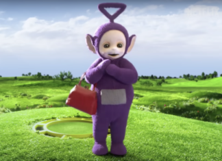 Oh no, are conservatives about to freak out over the gay, handbag-loving Teletubby all over again? – Queerty