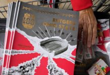 Ohio State football vs. Michigan State by the numbers – The Columbus Dispatch