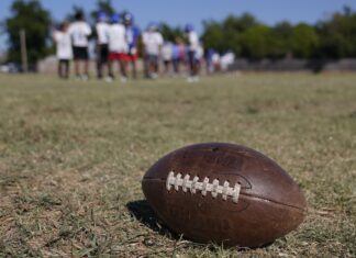 Oklahoma sports ‘biological sex affidavit’ raises questions – The Associated Press – en Español