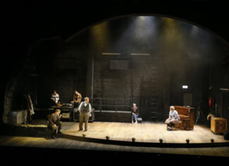On paper Cyrano is a hot ticket – but this adaptation has lost its poetic soul – The Age