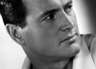 On This Gay Day: Film star Rock Hudson died of an AIDS related illness – OUTinPerth