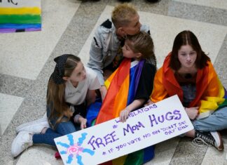 Opinion | Florida’s ‘Don’t Say Gay’ bill hurts kids – The Washington Post