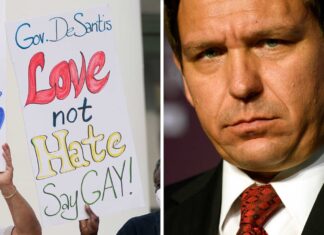 Opinion | Florida’s ‘don’t say gay’ law is working – The Washington Post