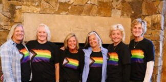 Out and Proud Yampa Valley Fund seeks to provide resources to LGBTQIA+ community – Steamboat Pilot & Today