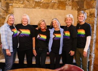 Out and Proud Yampa Valley Fund seeks to provide resources to LGBTQIA+ community – Steamboat Pilot & Today