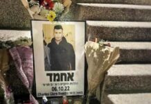 Out in the World: Suspect arrested in gay Palestinian’s brutal killing – Bay Area Reporter, America’s highest circulation LGBT newspaper