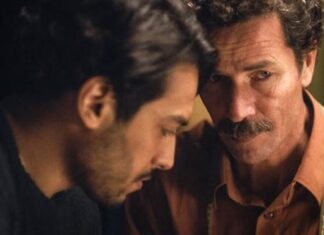 OUTshine Film Festival returns to South Florida — with movies that say ‘gay’ loud and clear – WLRN