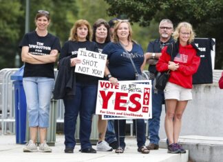 ‘Parental Rights’ Poised to Be Hot Issue in School Board Races – Education Week