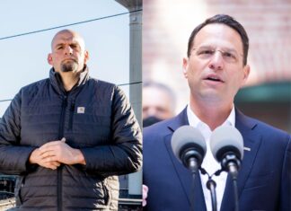 Pa’s 2022 candidates — and their stances on LGBTQ issues — take the national stage | Analysis – Pennsylvania Capital-Star