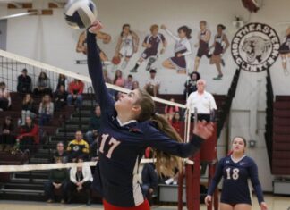 Patriots out muscle Cougars, 3-2 | Sports | pressrepublican.com – Plattsburgh Press Republican