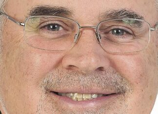 Peter Gay: The reality of COVID | Columns | thesunchronicle.com – The Sun Chronicle