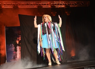 PHOTOS: Miss Gay Maryland 2022 – Washington Blade