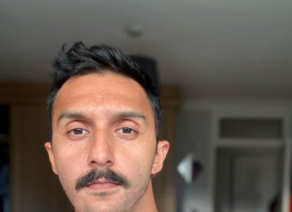 Podcaster Mufseen Miah on being a Pokémon gay, uplifting his queer POC peers, and his “British accent and deep voice” – Queerty