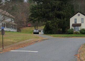 Police close off Gay Street in Palmer for ongoing investigation – MassLive.com