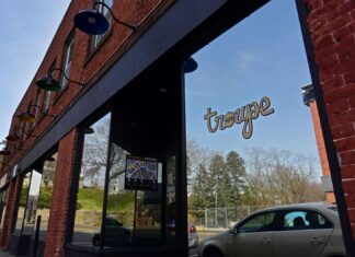 Police: Incident at Norwalk gay bar was not a hate crime – Thehour.com