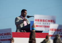 Political Rewind: Walker urged ex to get 2nd abortion; Race for governor is overshadowed – GPB News