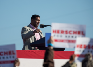 Political Rewind: Walker urged ex to get 2nd abortion; Race for governor is overshadowed – GPB News