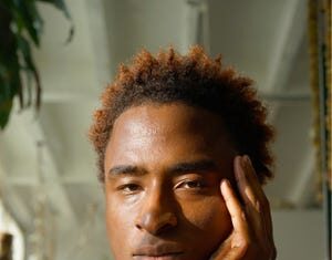 Prince Shakur: Ohio man’s memoir describes growing up Black, gay – The Columbus Dispatch