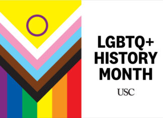 Q&A: Informed youth, optimism best defense against new threats to LGTBQ+ rights – USC News