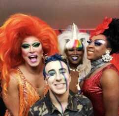 Queer Things to Do: Put on Your Slutty Gay Costume, Go See a Scary Show, Watch Shudder’s New Queer Horror Series – pride source.com
